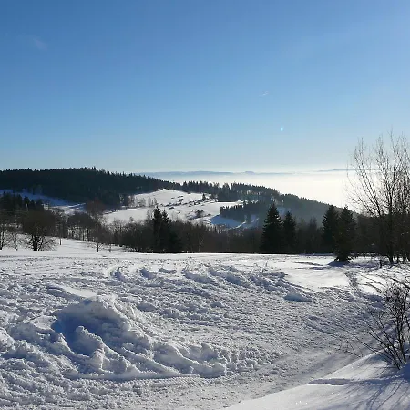 Lodge Chata