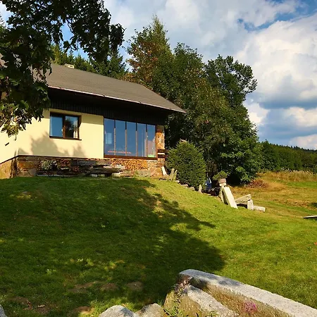 Chata Lodge *