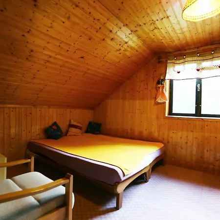 Chata Mariánská