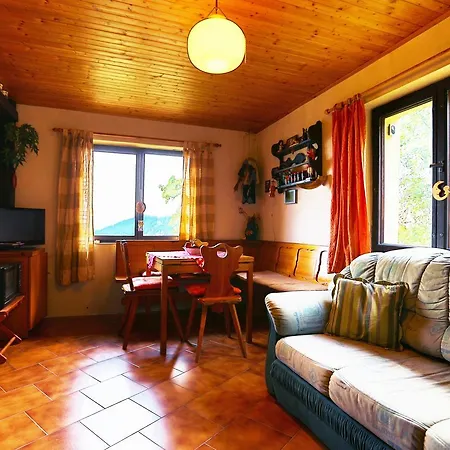 Chata Lodge